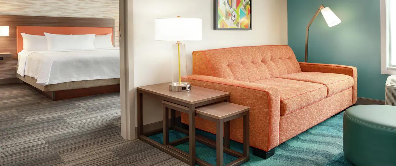 Home2 Suites By Hilton Redlands Buitenkant foto