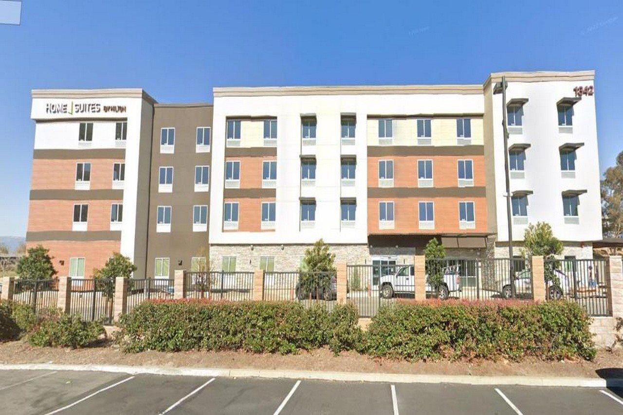 Home2 Suites By Hilton Redlands Buitenkant foto