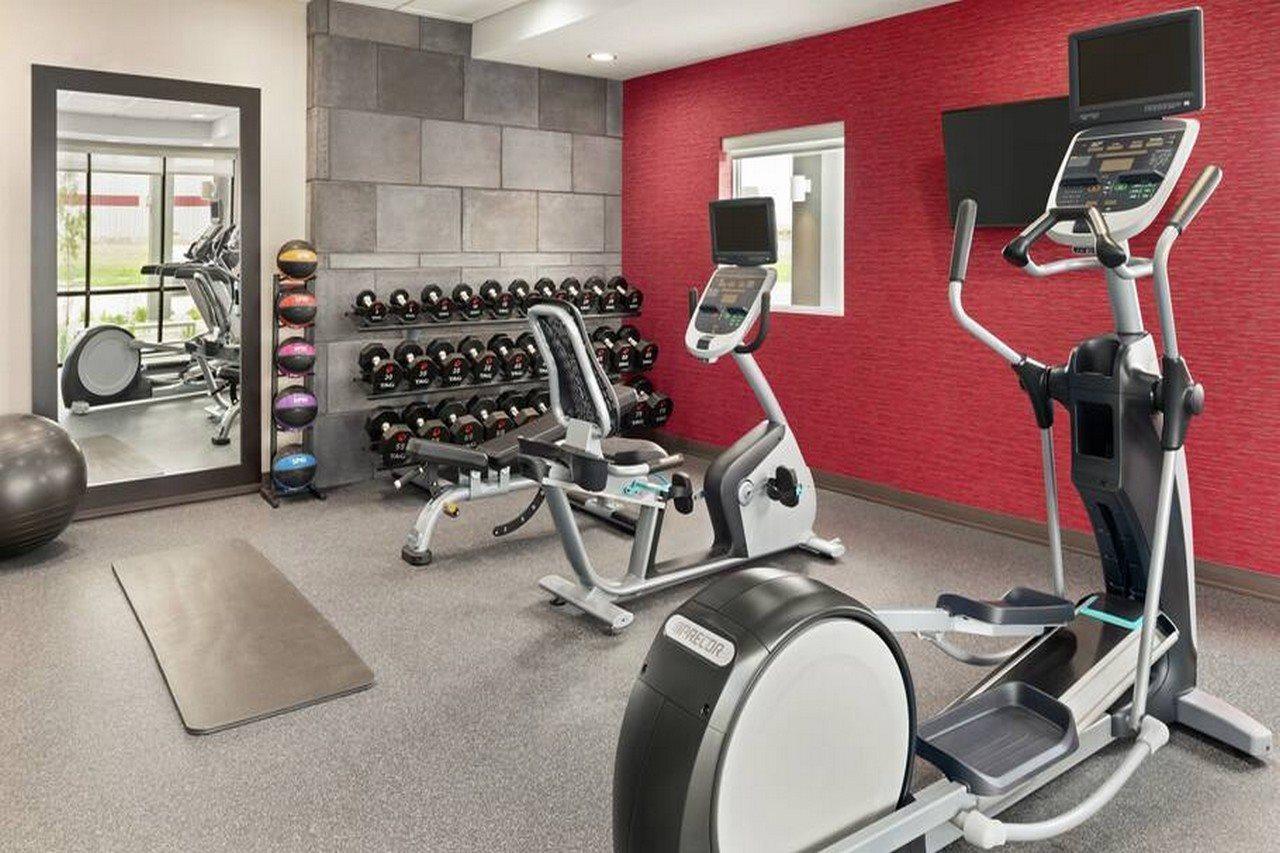 Home2 Suites By Hilton Redlands Buitenkant foto