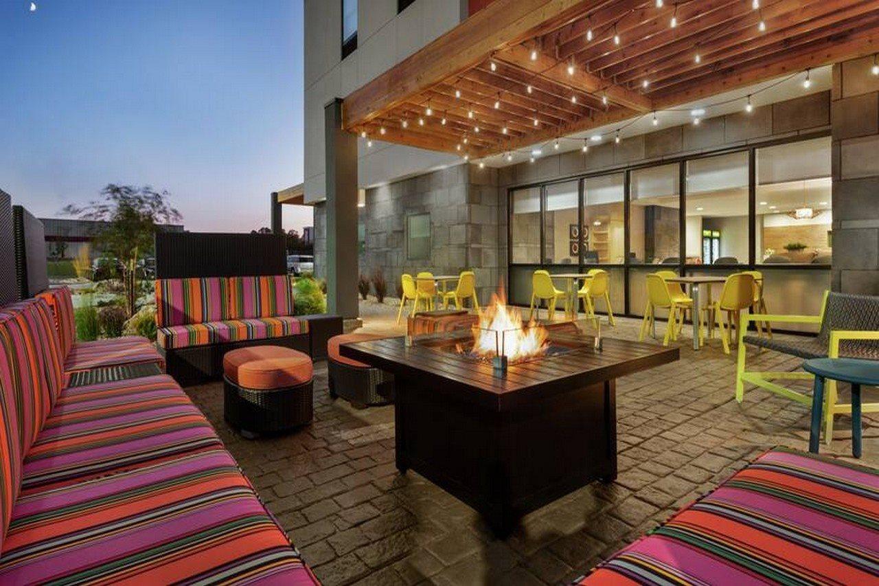 Home2 Suites By Hilton Redlands Buitenkant foto