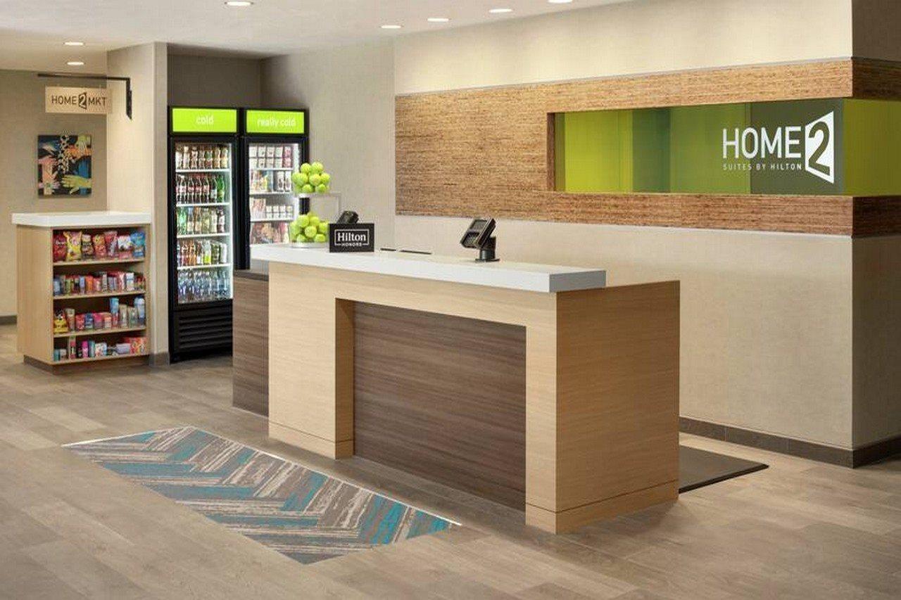 Home2 Suites By Hilton Redlands Buitenkant foto