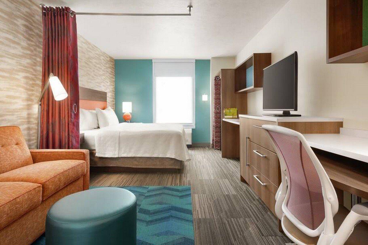 Home2 Suites By Hilton Redlands Buitenkant foto