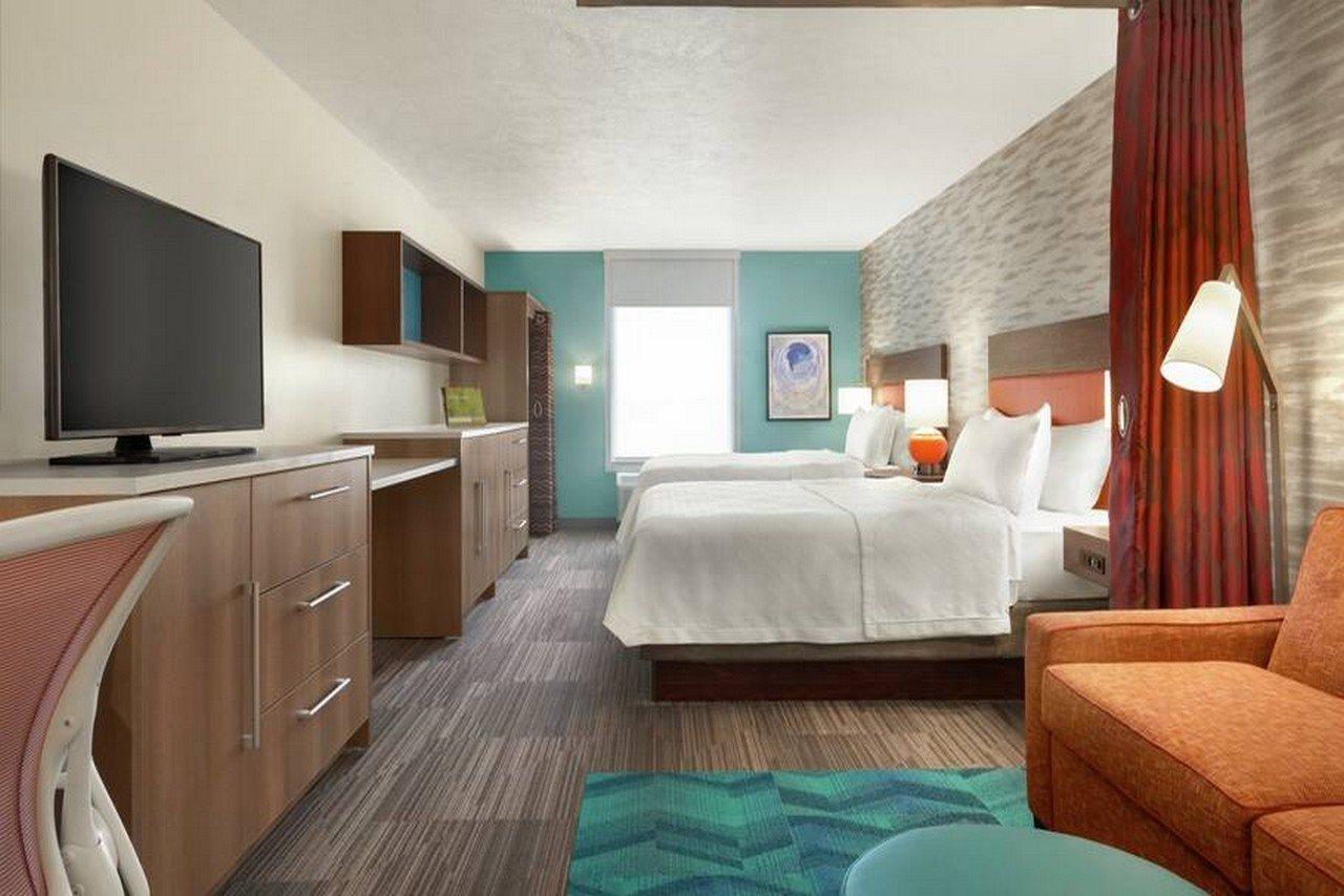 Home2 Suites By Hilton Redlands Buitenkant foto