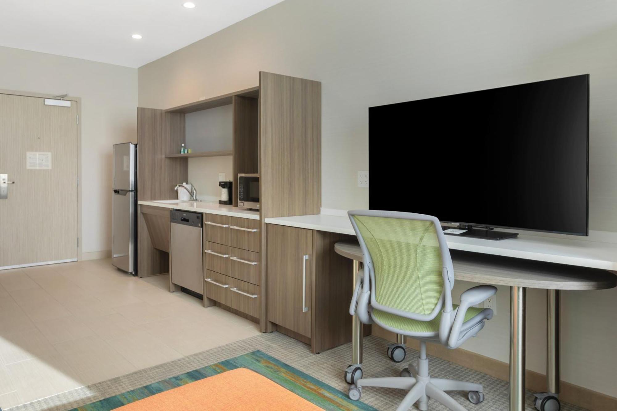 Home2 Suites By Hilton Redlands Buitenkant foto