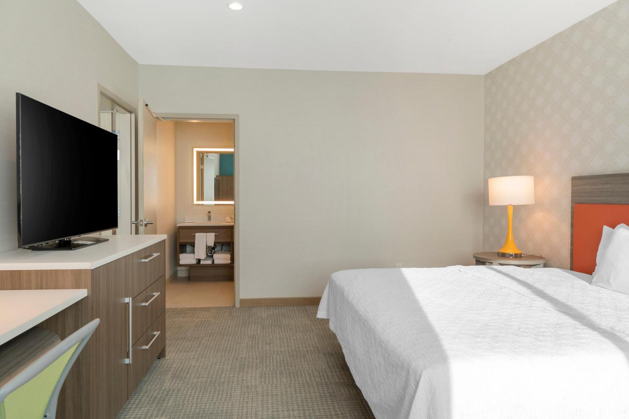 Home2 Suites By Hilton Redlands Buitenkant foto