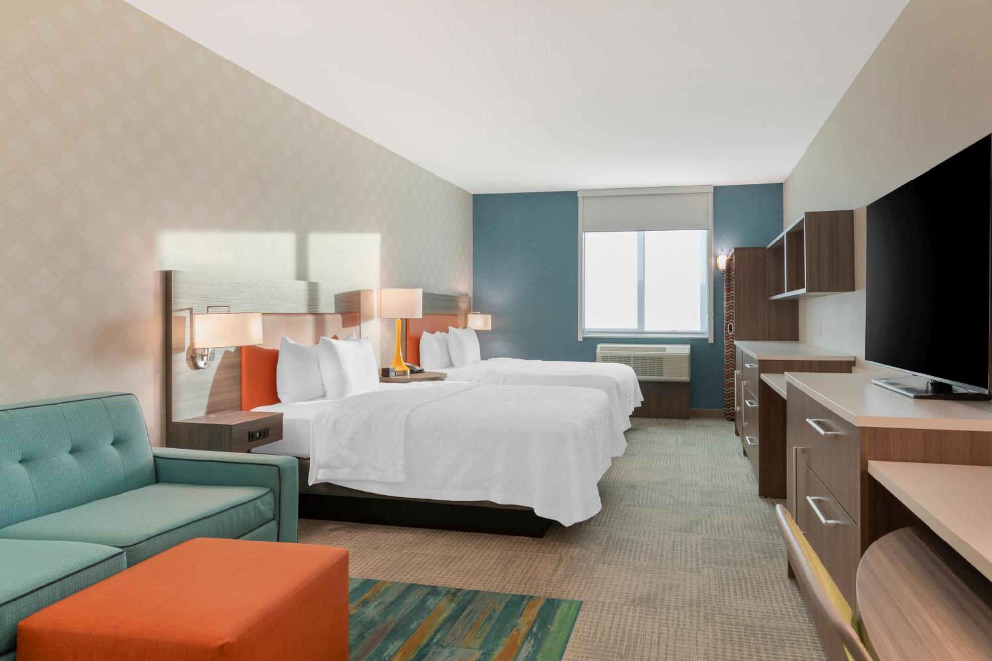 Home2 Suites By Hilton Redlands Buitenkant foto