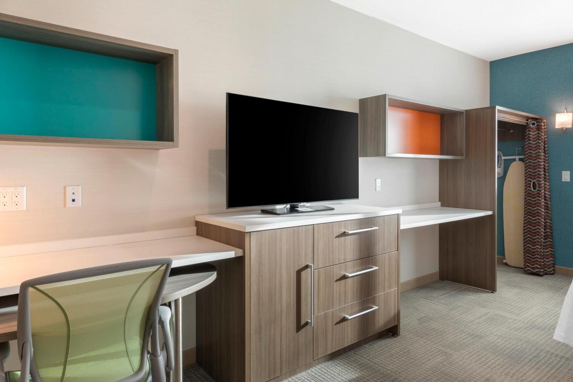 Home2 Suites By Hilton Redlands Buitenkant foto