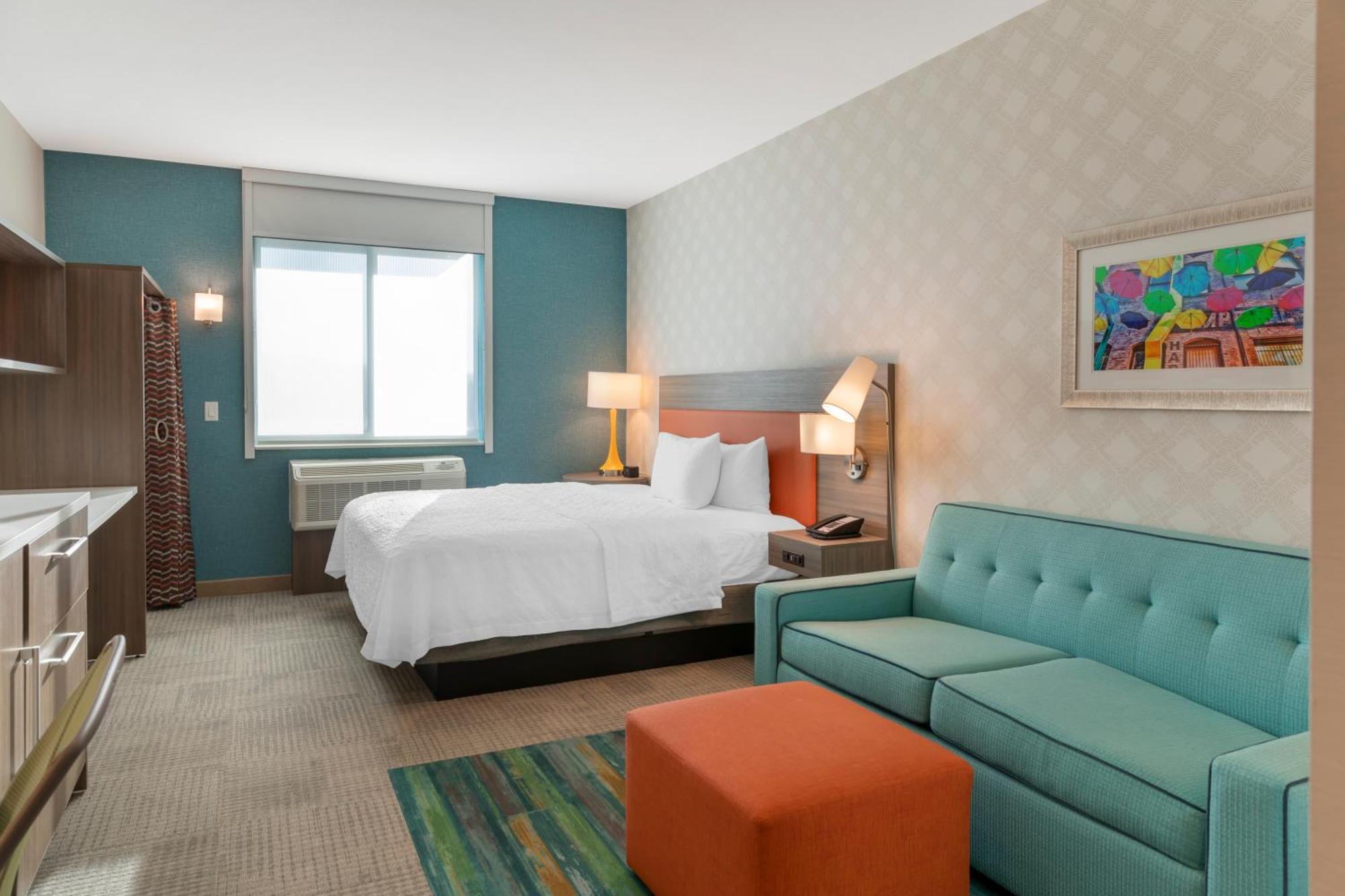 Home2 Suites By Hilton Redlands Buitenkant foto