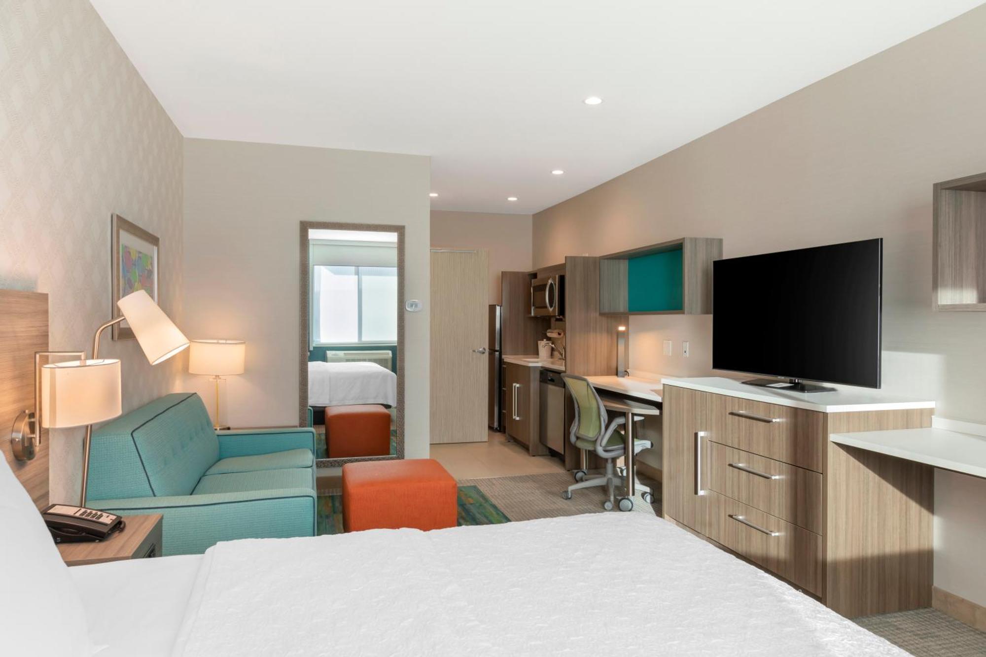 Home2 Suites By Hilton Redlands Buitenkant foto