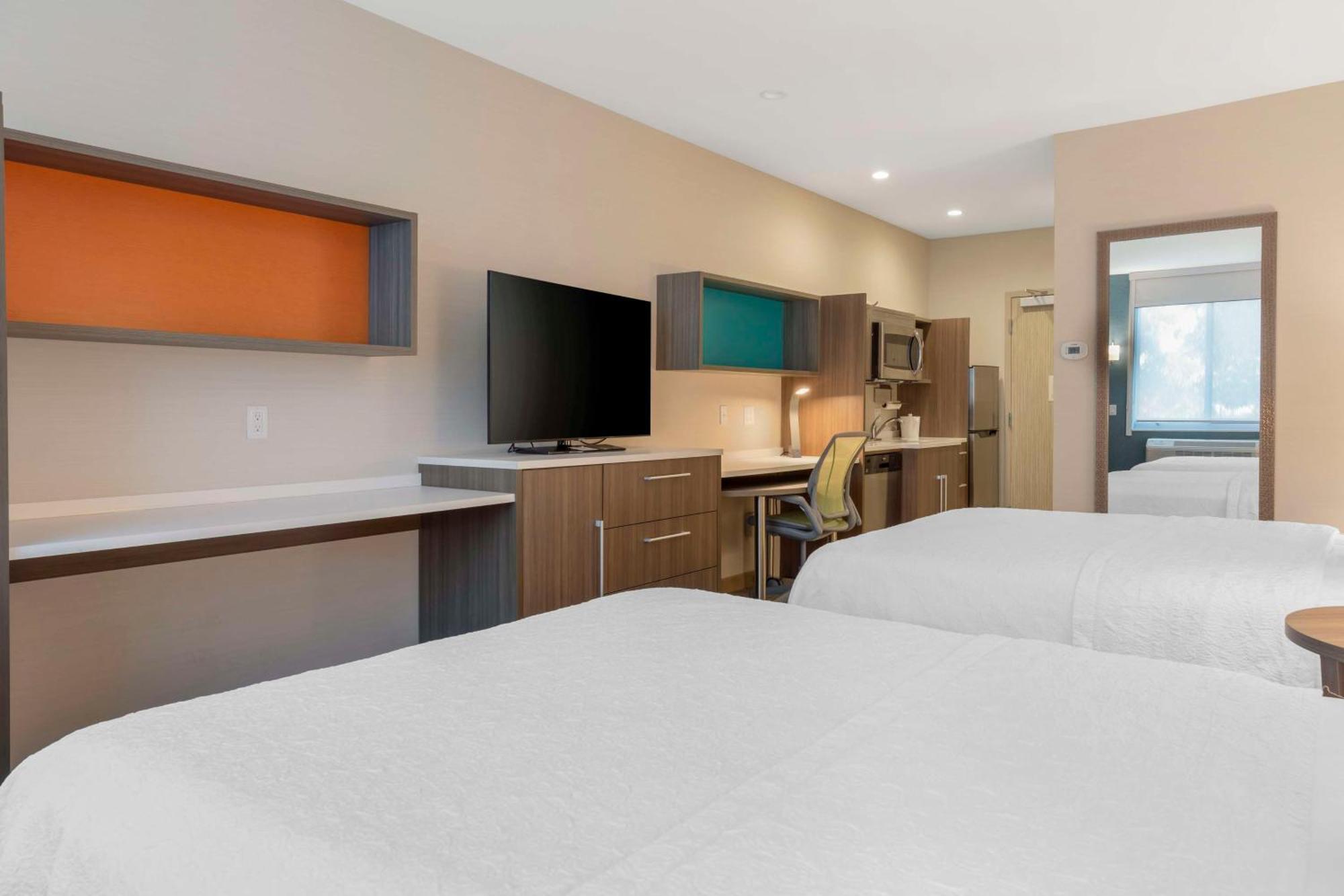 Home2 Suites By Hilton Redlands Buitenkant foto