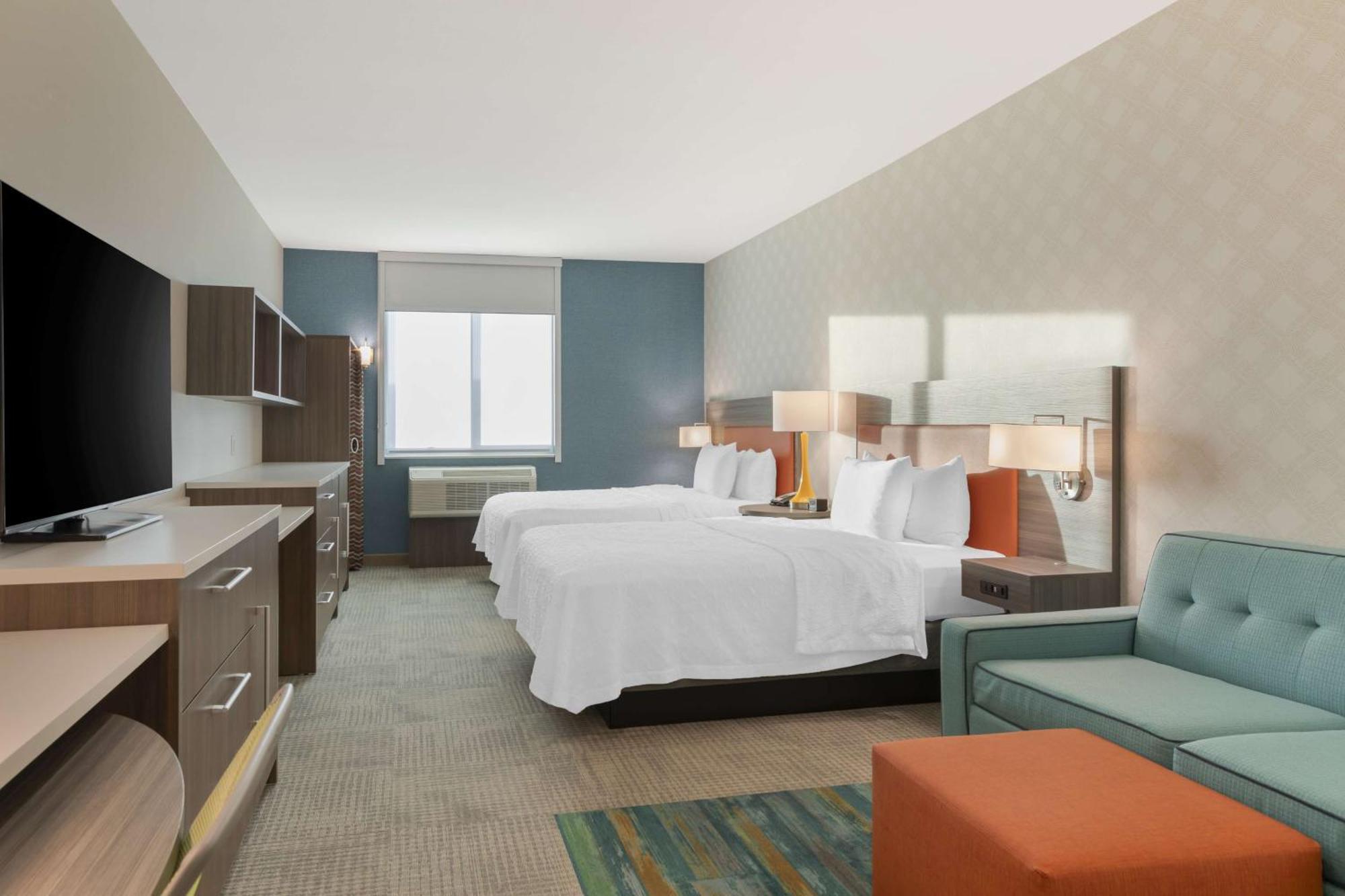 Home2 Suites By Hilton Redlands Buitenkant foto