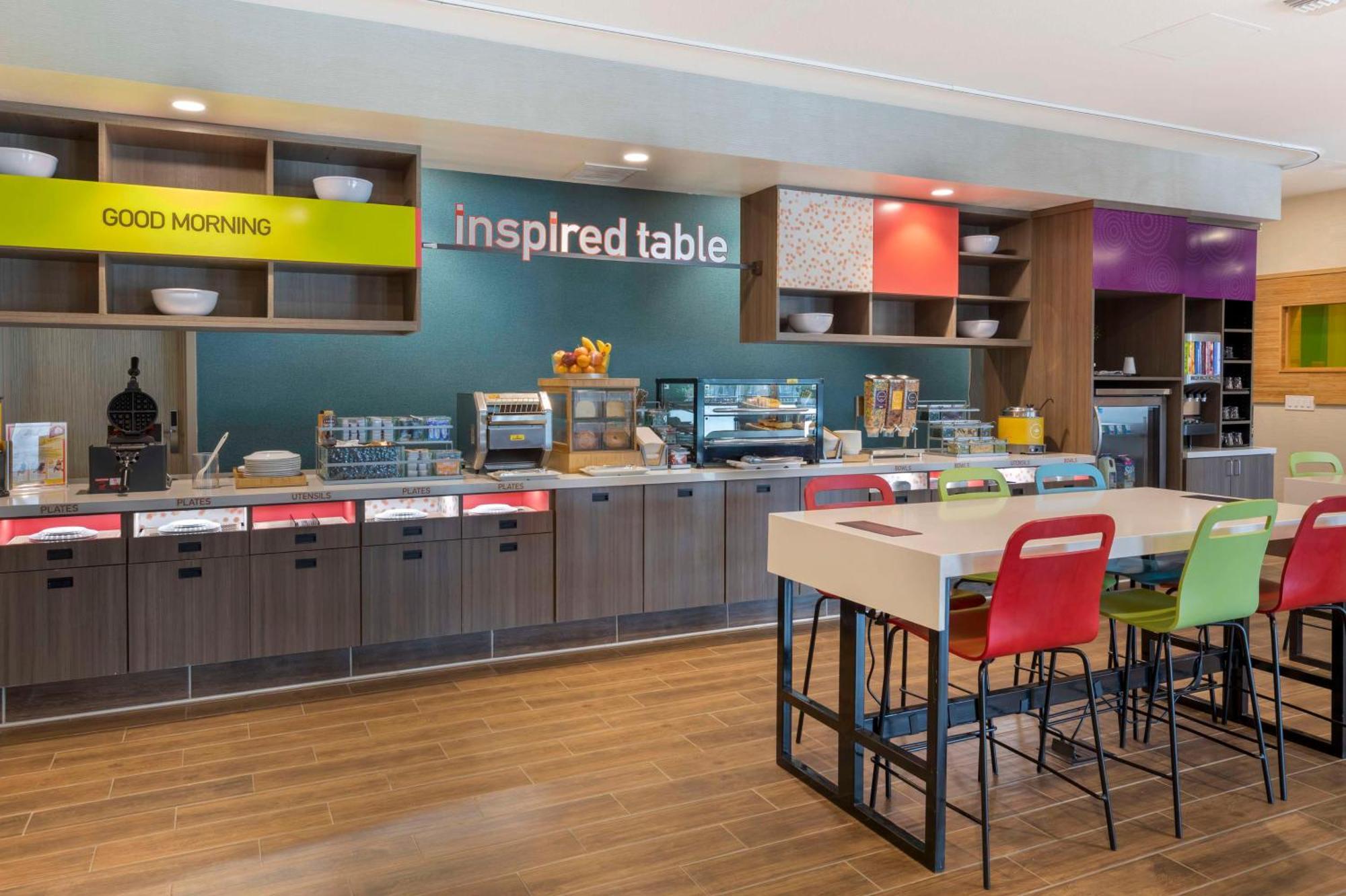 Home2 Suites By Hilton Redlands Buitenkant foto