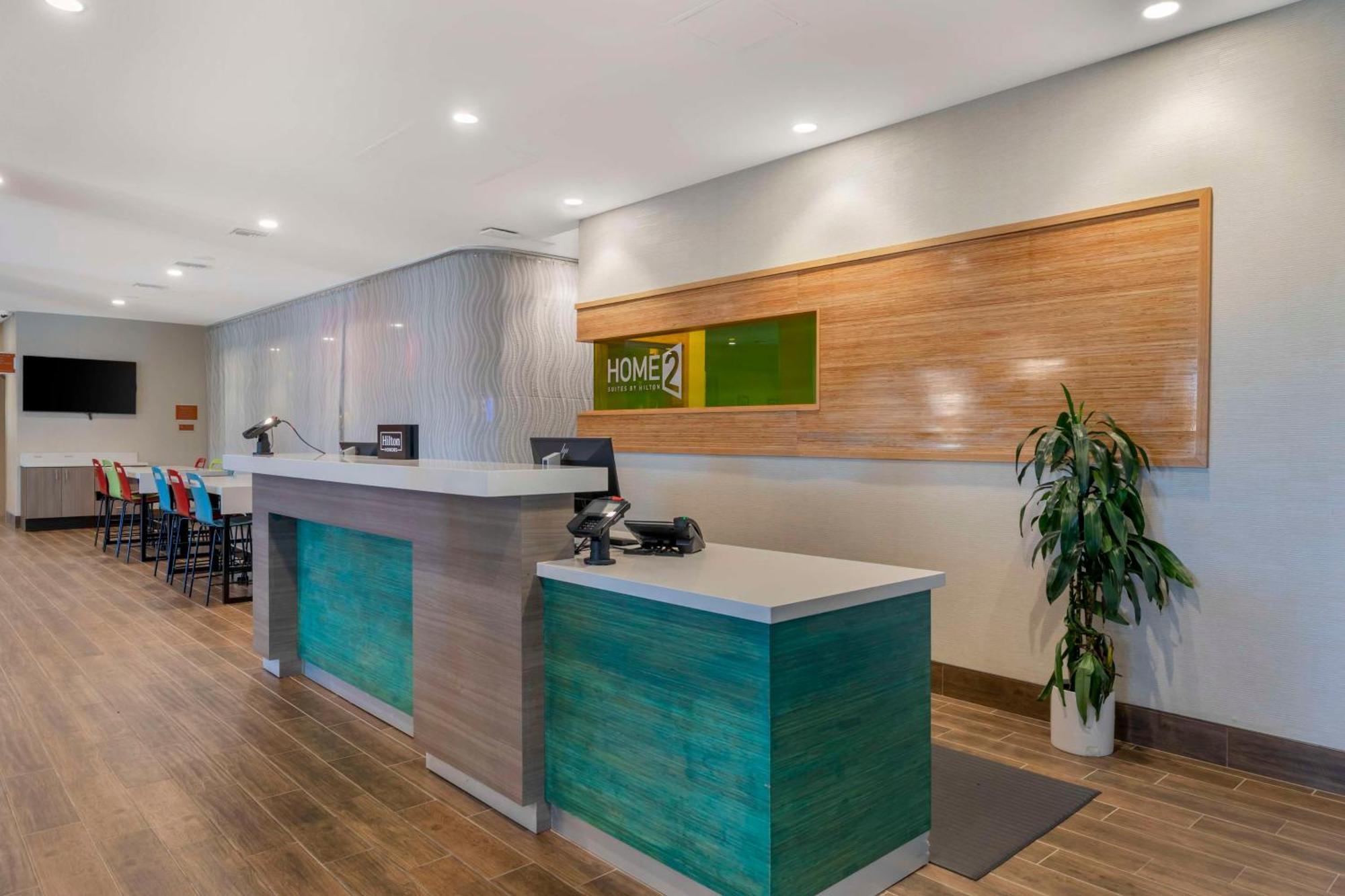 Home2 Suites By Hilton Redlands Buitenkant foto