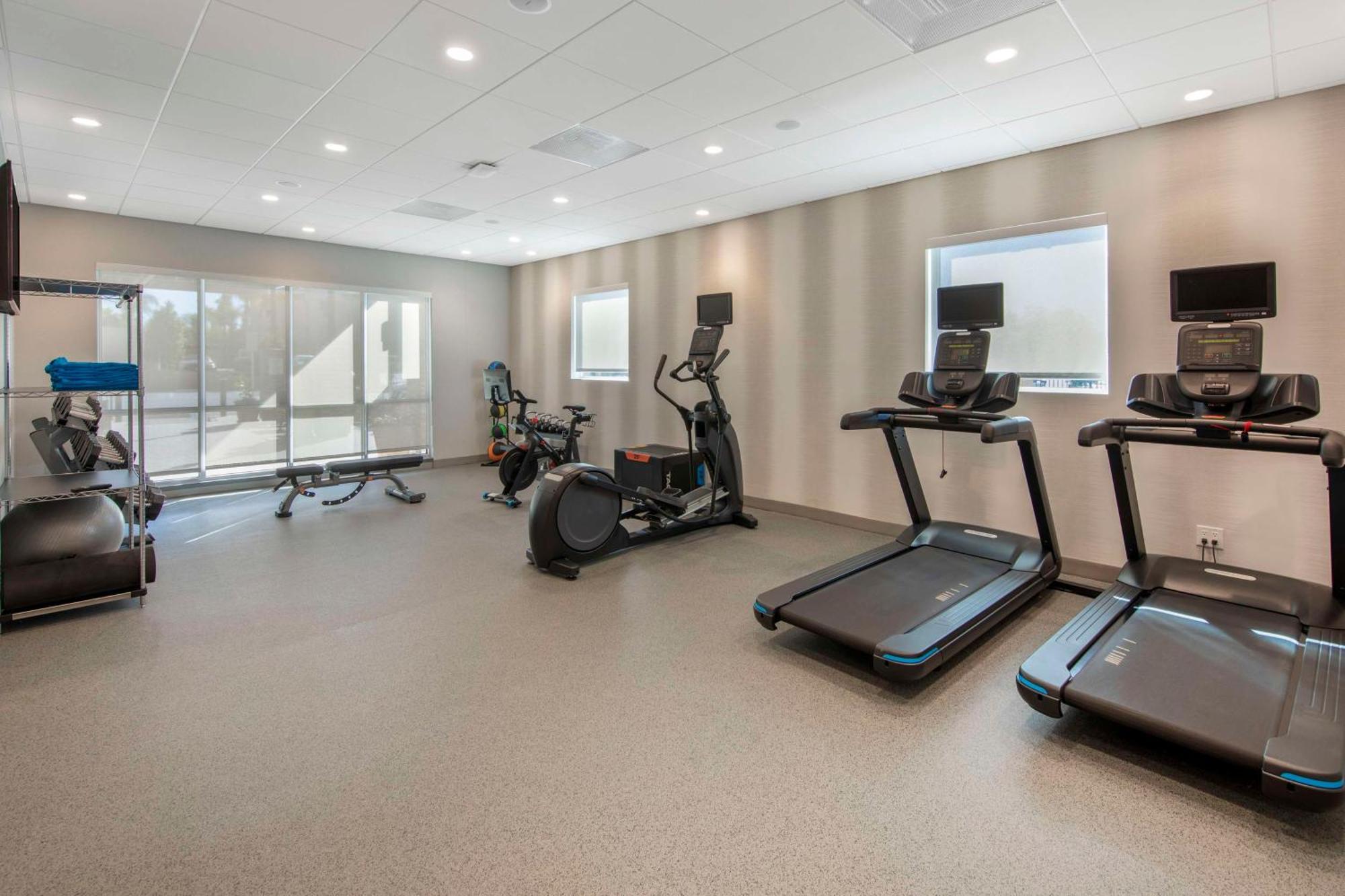Home2 Suites By Hilton Redlands Buitenkant foto