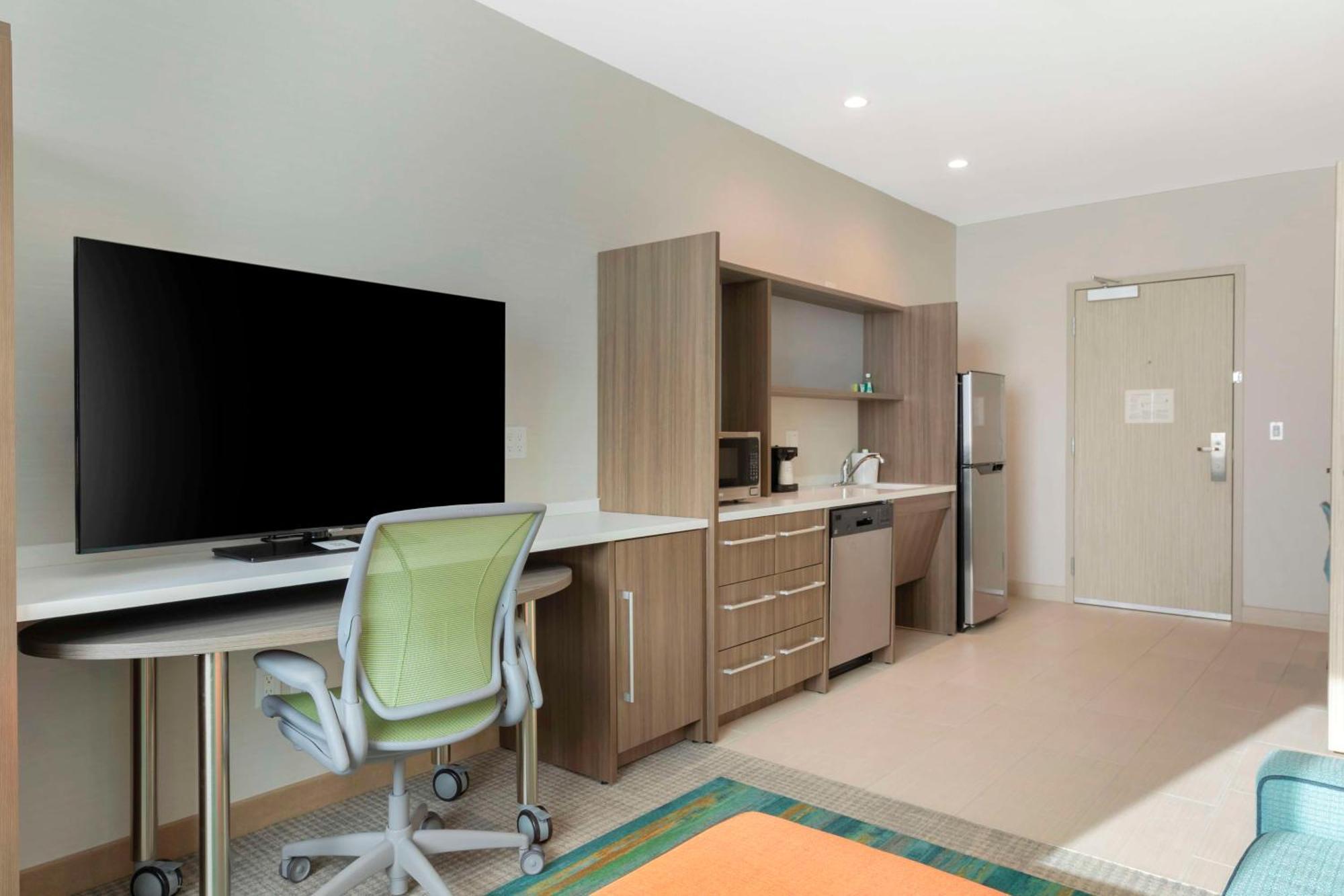 Home2 Suites By Hilton Redlands Buitenkant foto