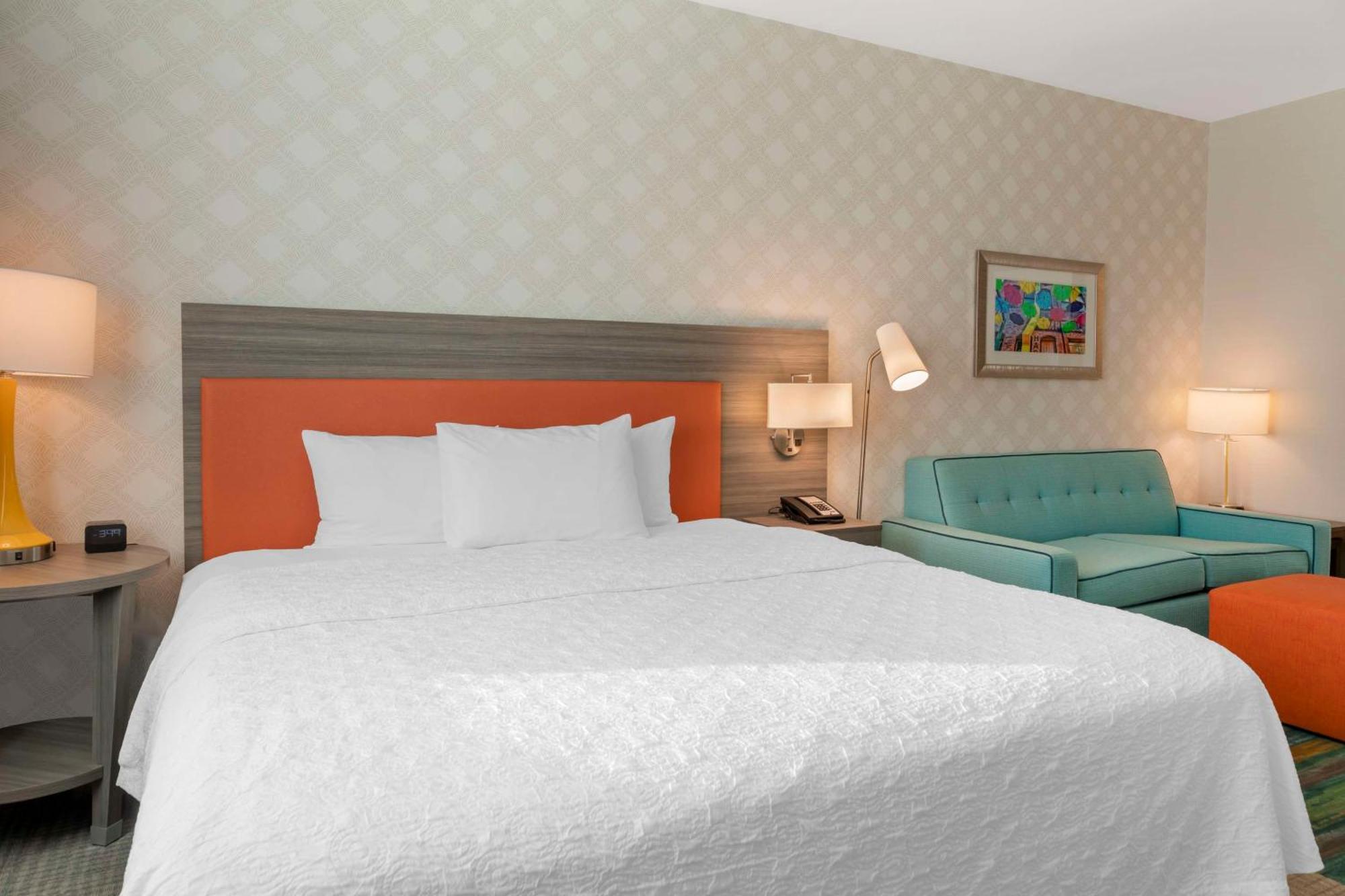 Home2 Suites By Hilton Redlands Buitenkant foto