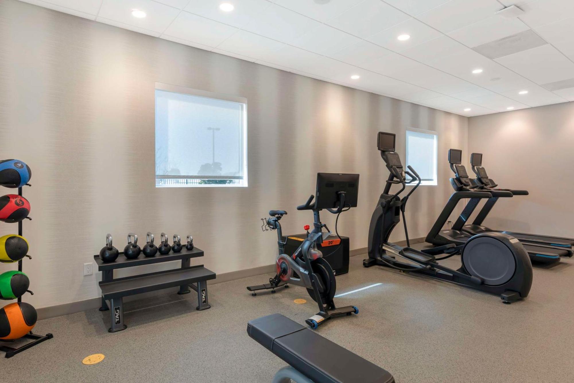 Home2 Suites By Hilton Redlands Buitenkant foto