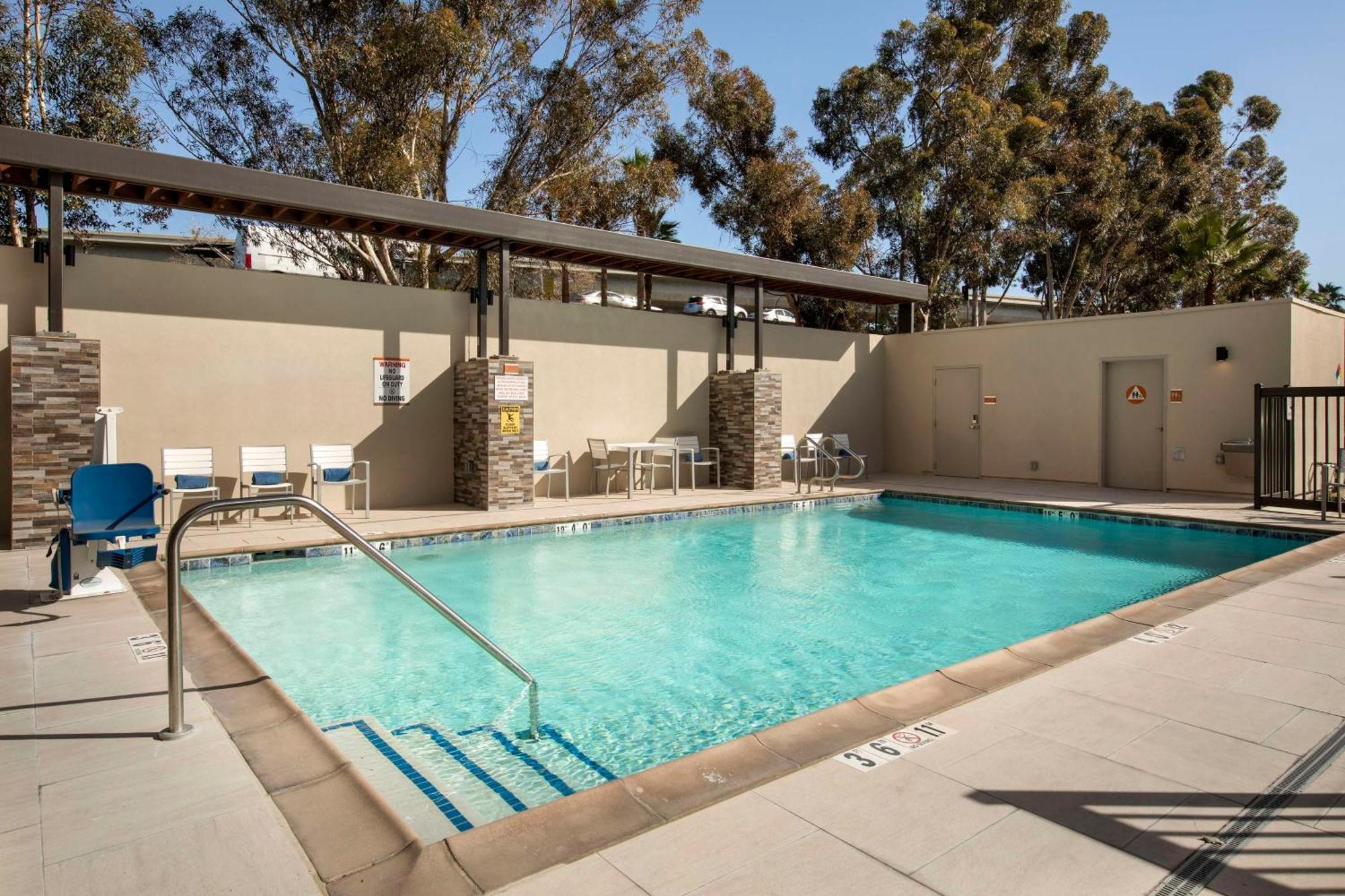 Home2 Suites By Hilton Redlands Buitenkant foto