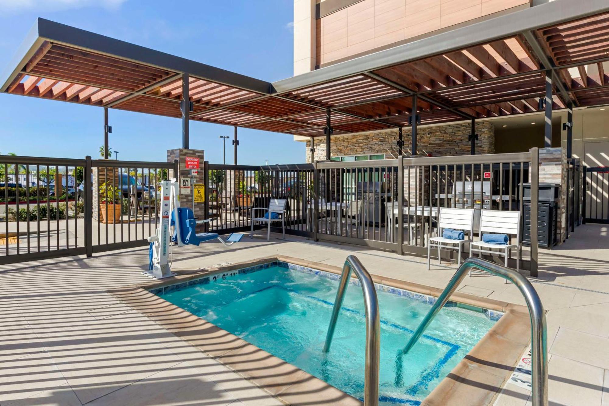 Home2 Suites By Hilton Redlands Buitenkant foto
