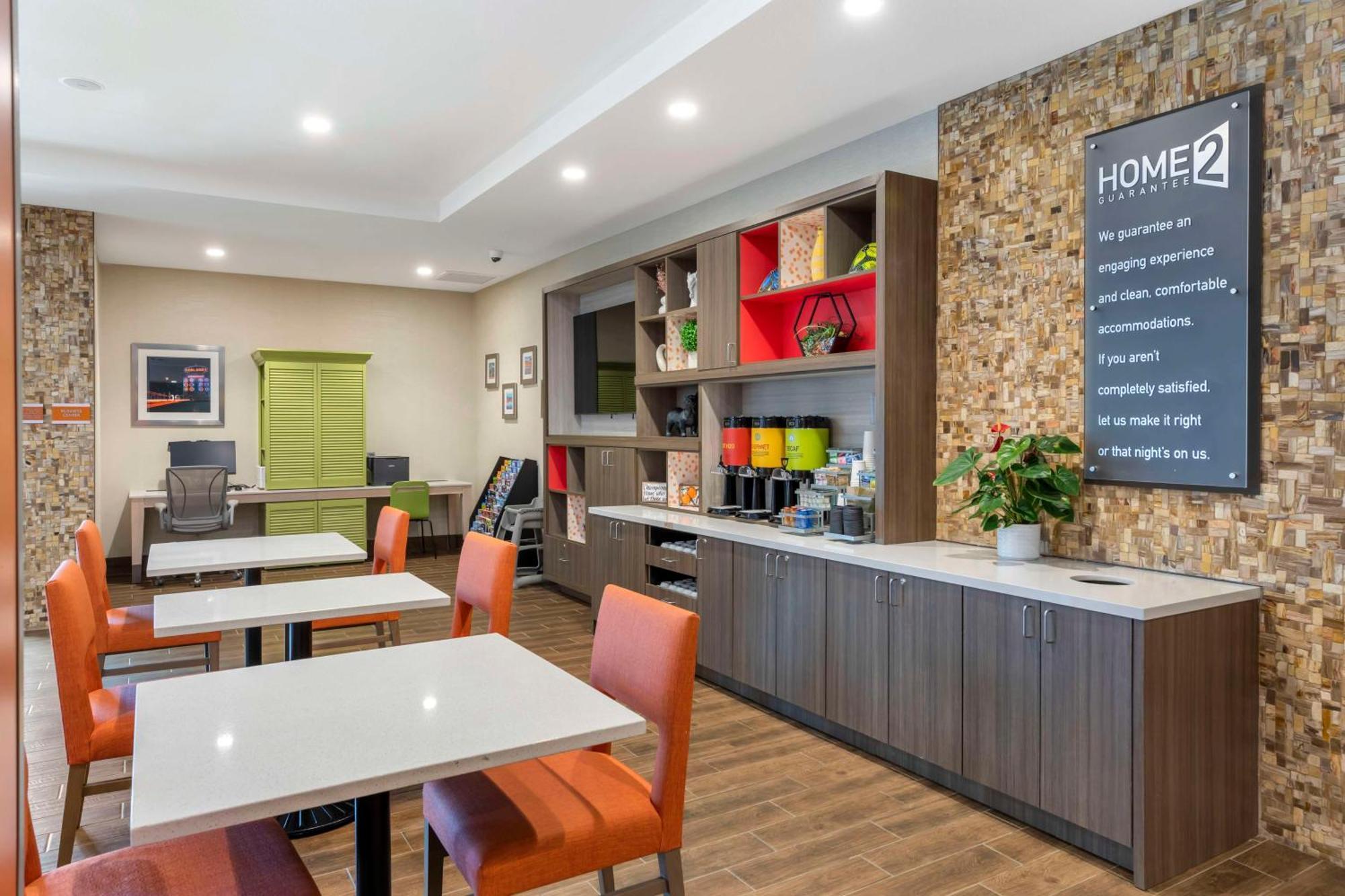 Home2 Suites By Hilton Redlands Buitenkant foto