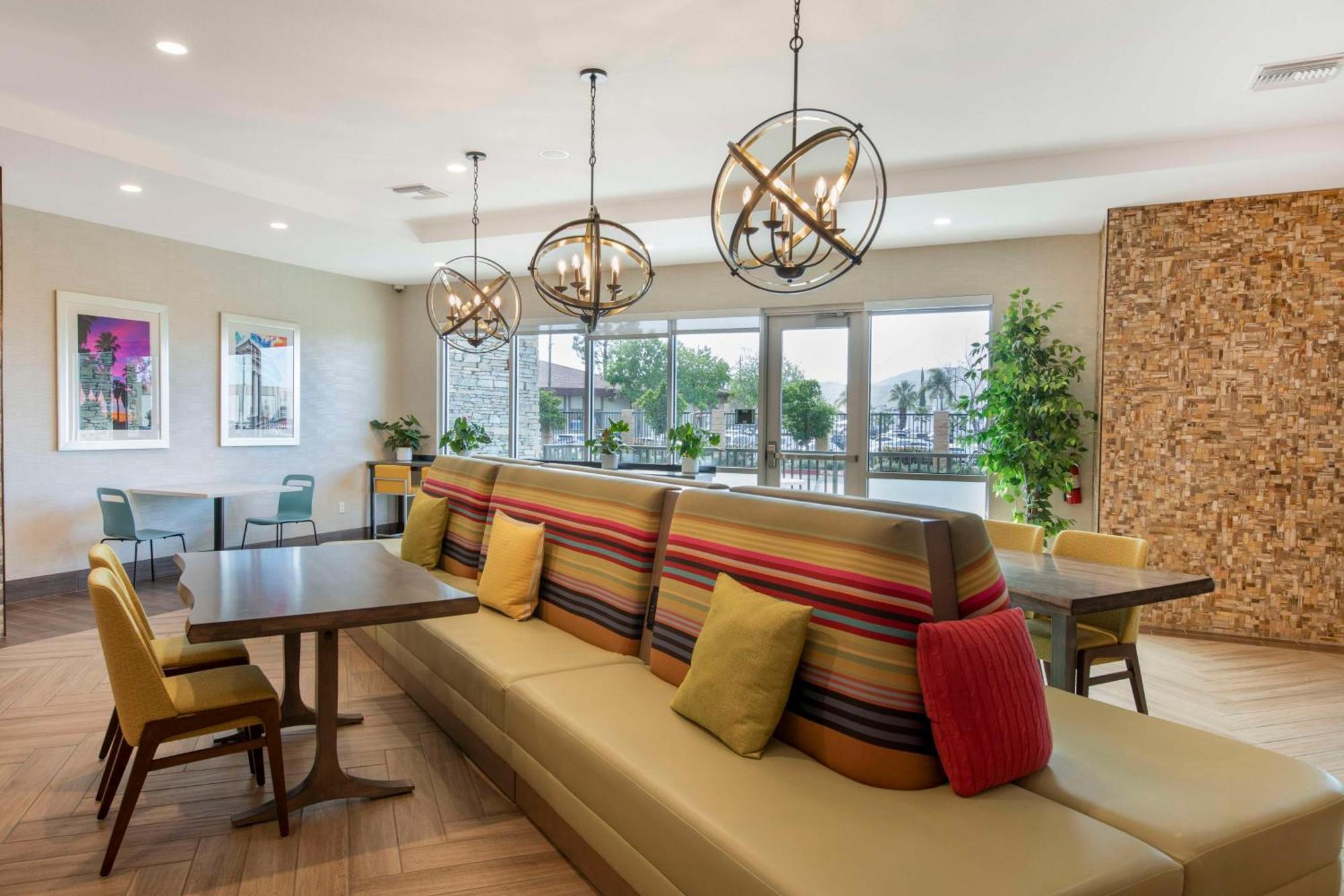 Home2 Suites By Hilton Redlands Buitenkant foto