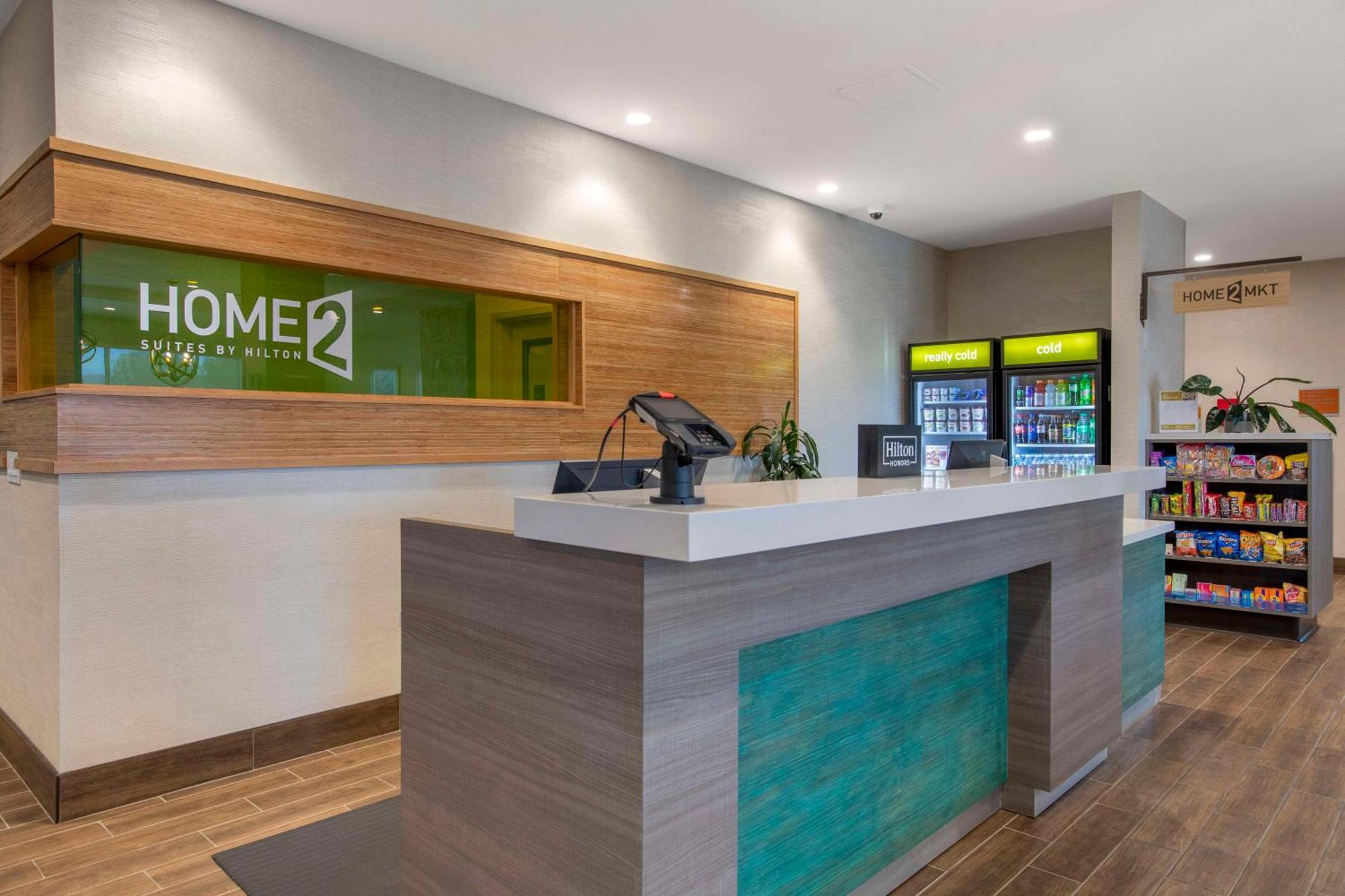 Home2 Suites By Hilton Redlands Buitenkant foto