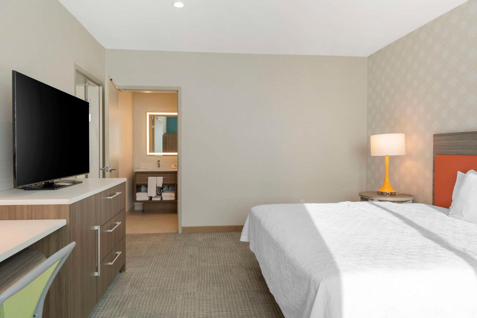 Home2 Suites By Hilton Redlands Buitenkant foto