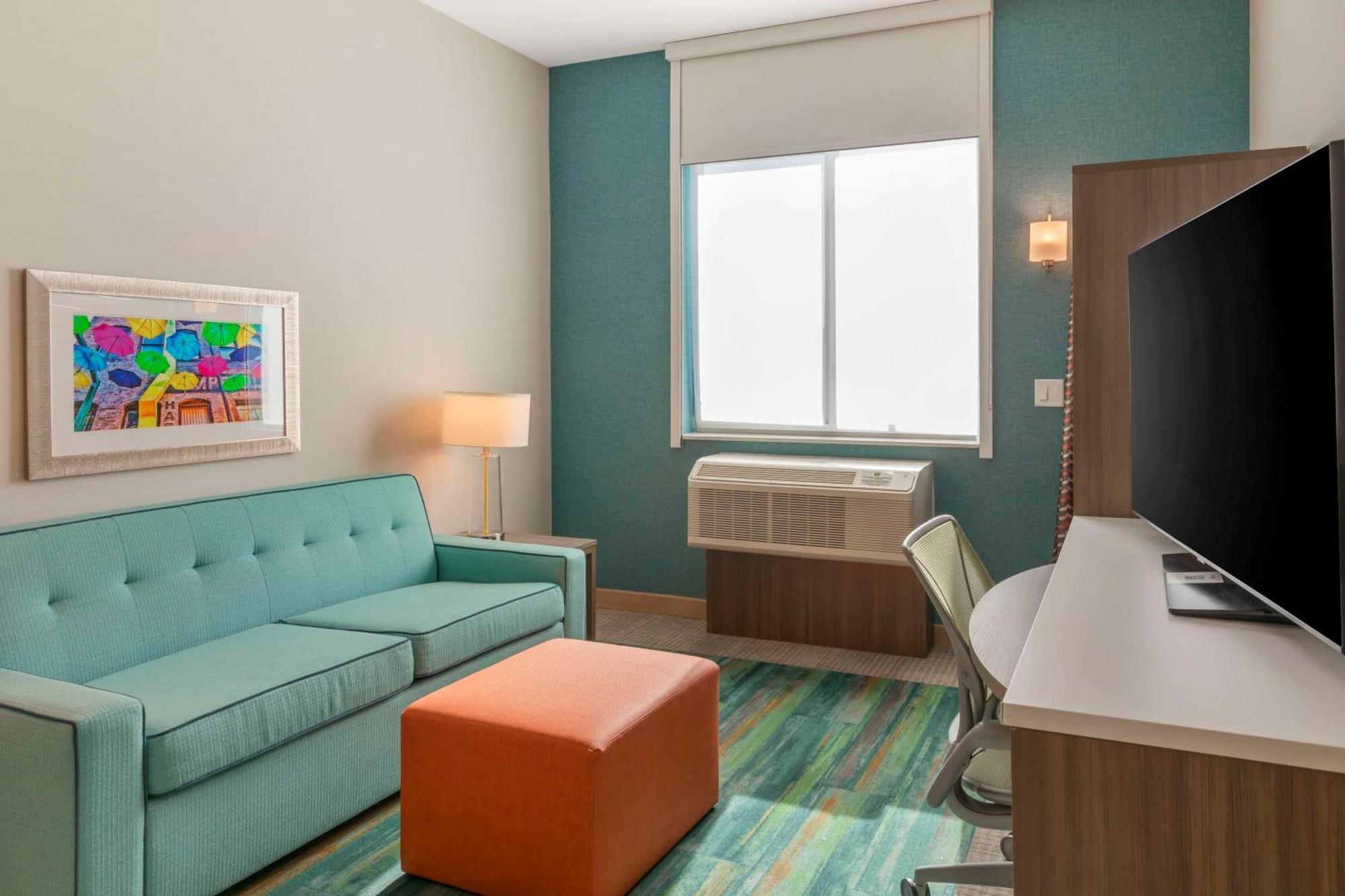 Home2 Suites By Hilton Redlands Buitenkant foto