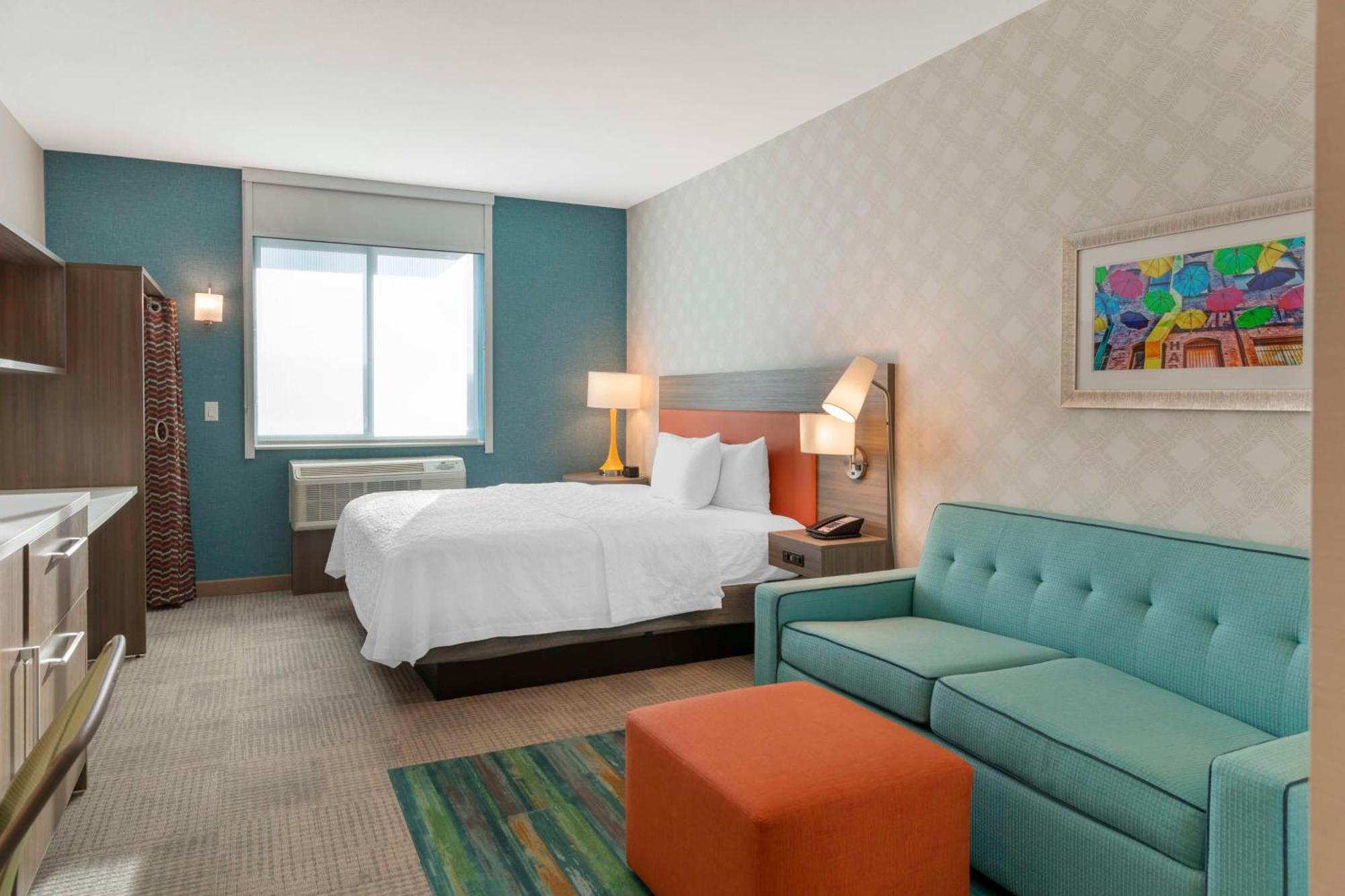 Home2 Suites By Hilton Redlands Buitenkant foto