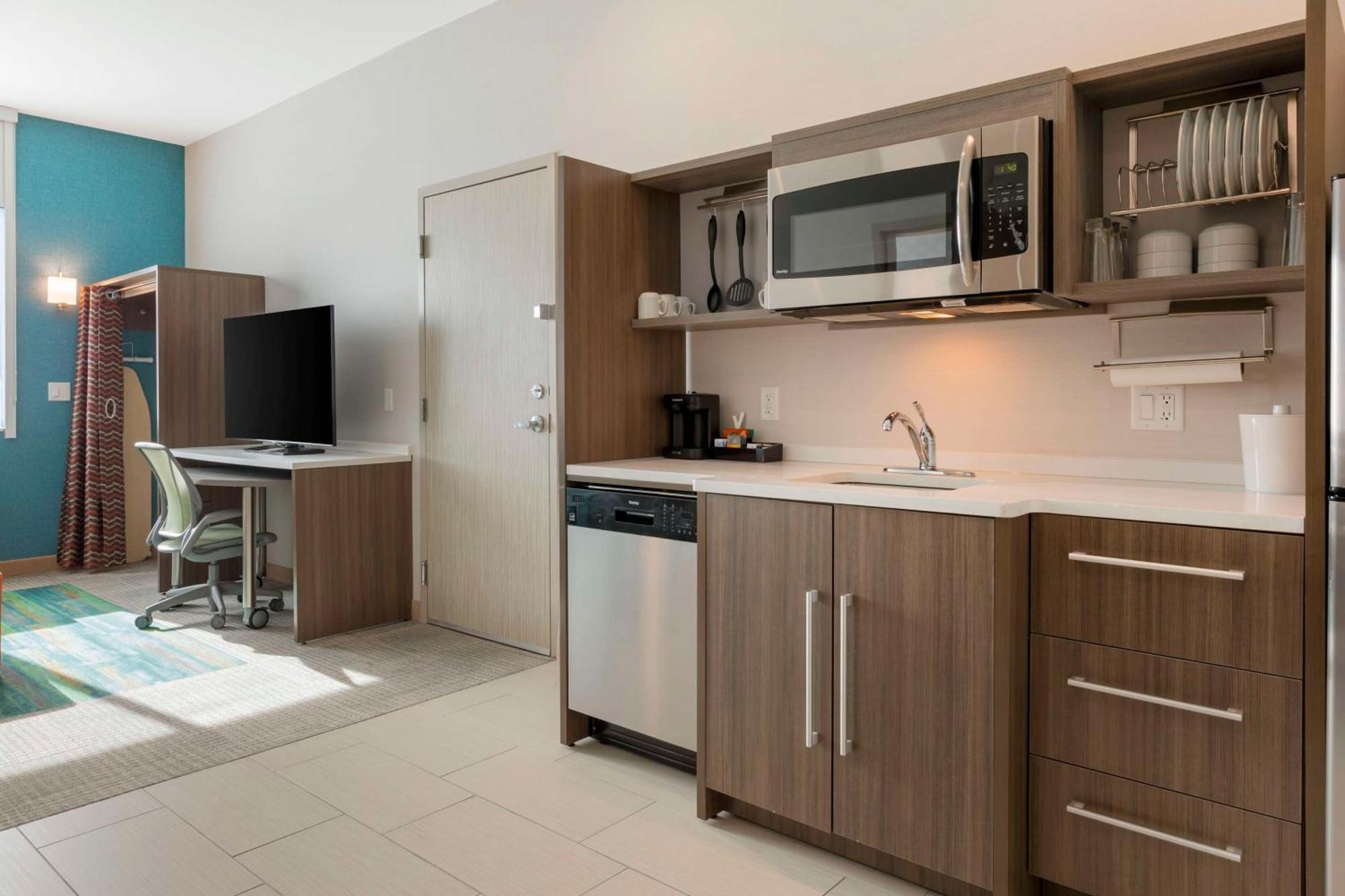 Home2 Suites By Hilton Redlands Buitenkant foto