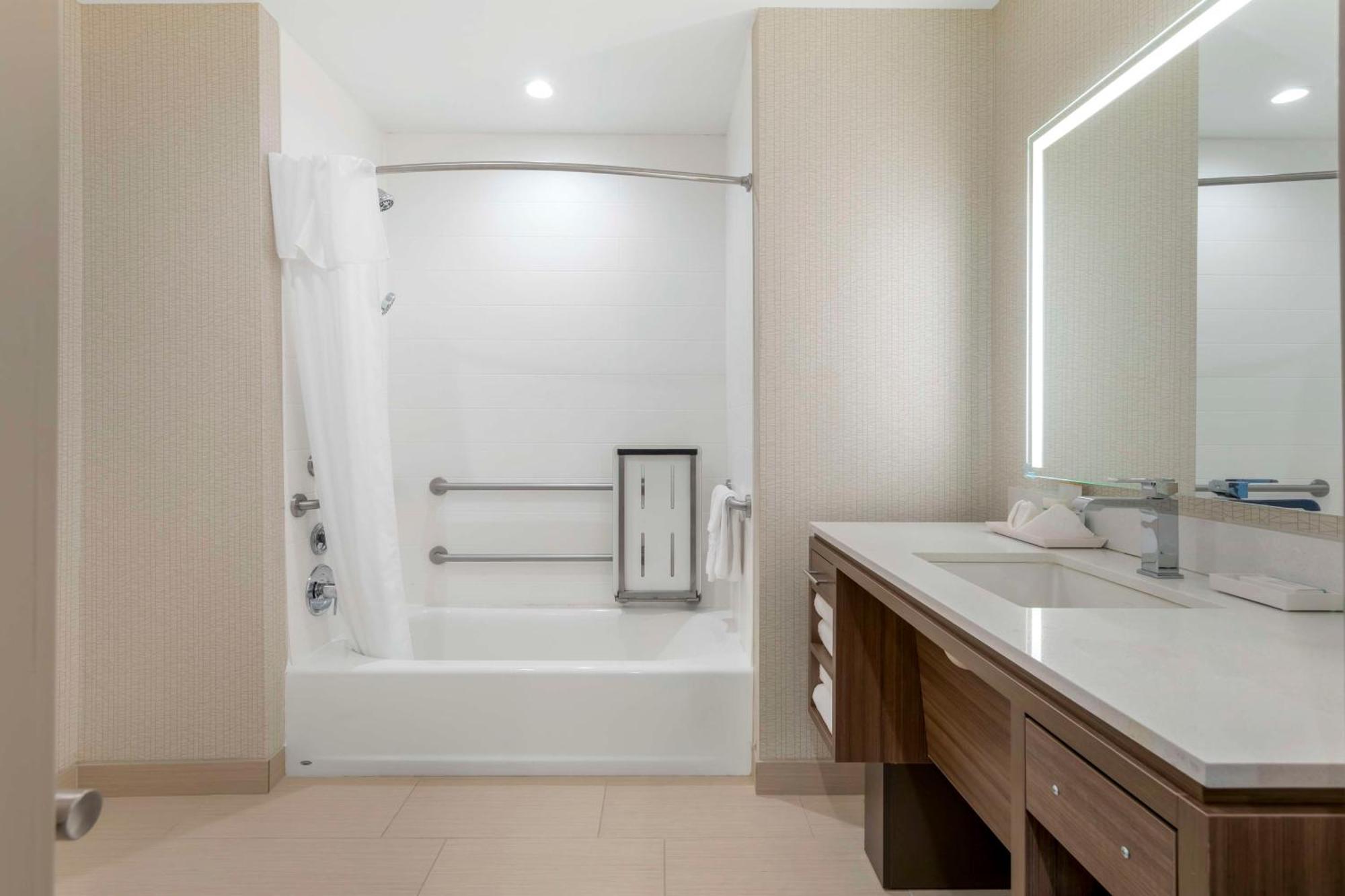 Home2 Suites By Hilton Redlands Buitenkant foto