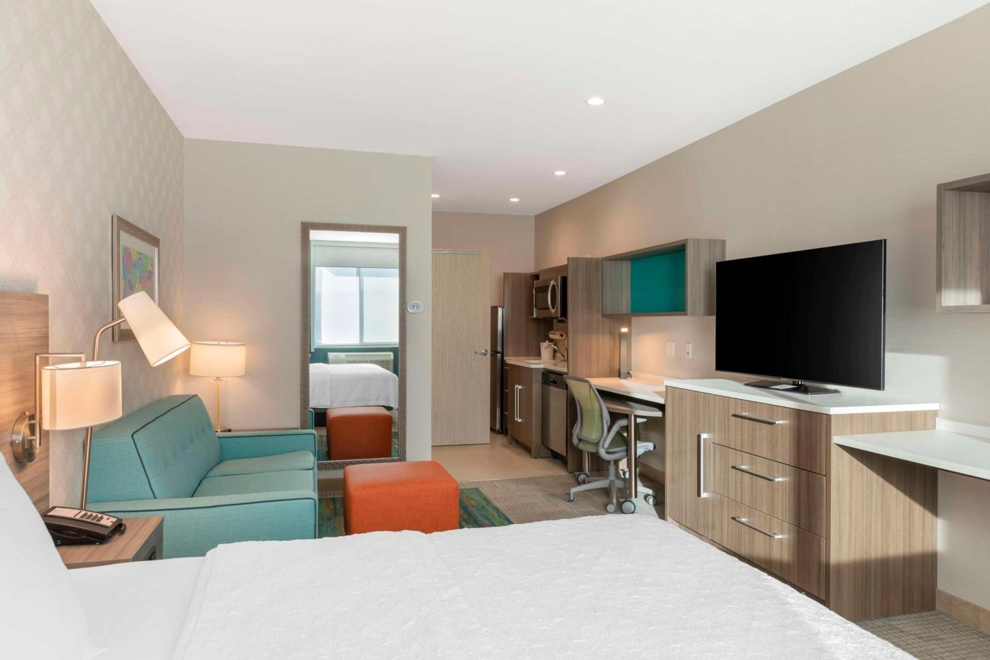 Home2 Suites By Hilton Redlands Buitenkant foto