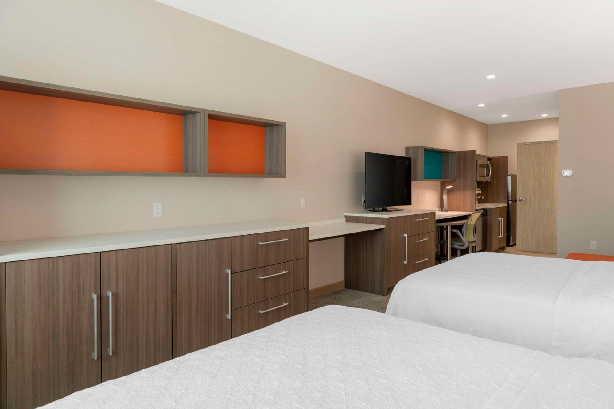 Home2 Suites By Hilton Redlands Buitenkant foto